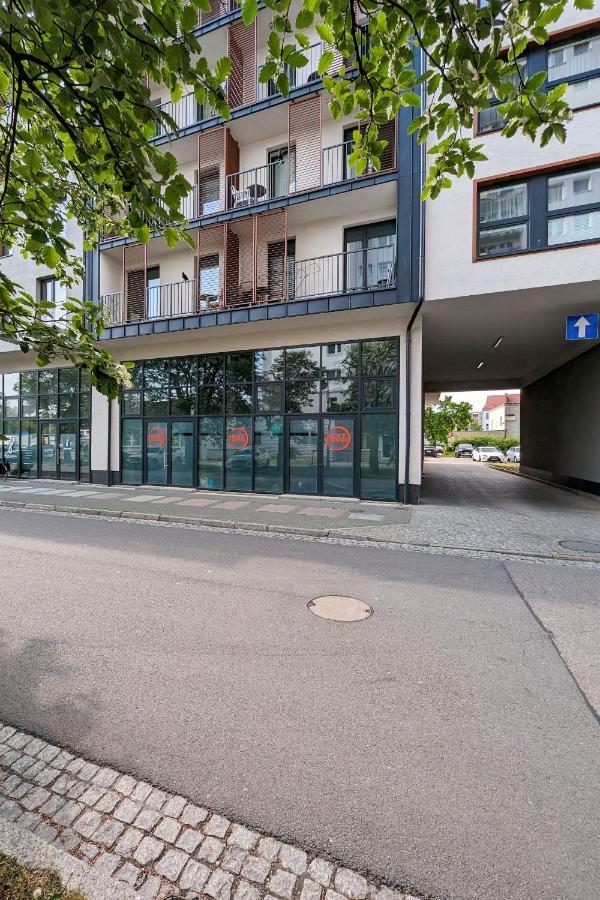 Apartament Z Tarasem W Centrum Swinoujscia By Noclegi Renters Swinoujscie Bagian luar foto