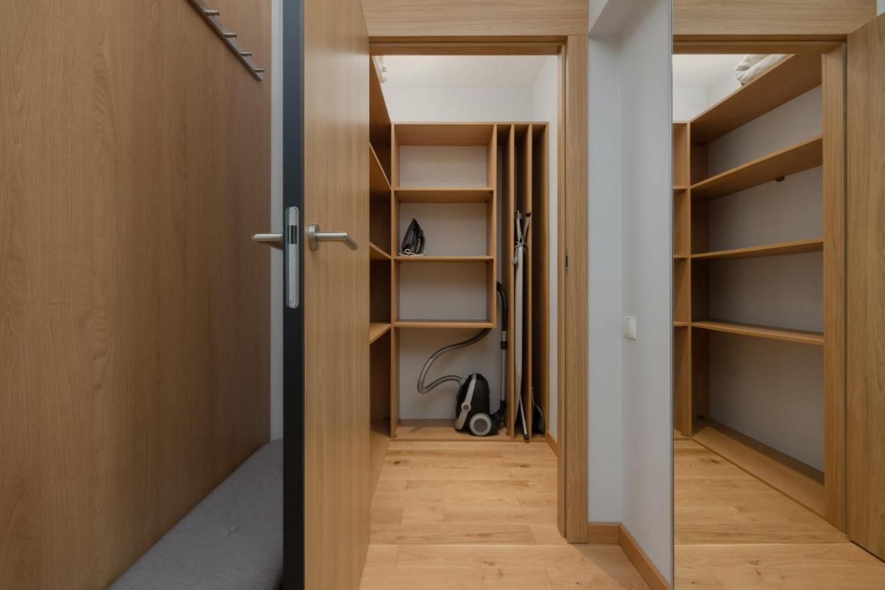 Apartament Z Tarasem W Centrum Swinoujscia By Noclegi Renters Swinoujscie Bagian luar foto