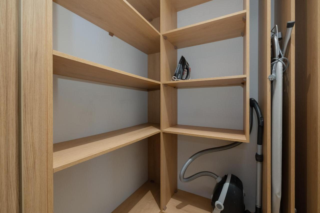 Apartament Z Tarasem W Centrum Swinoujscia By Noclegi Renters Swinoujscie Bagian luar foto