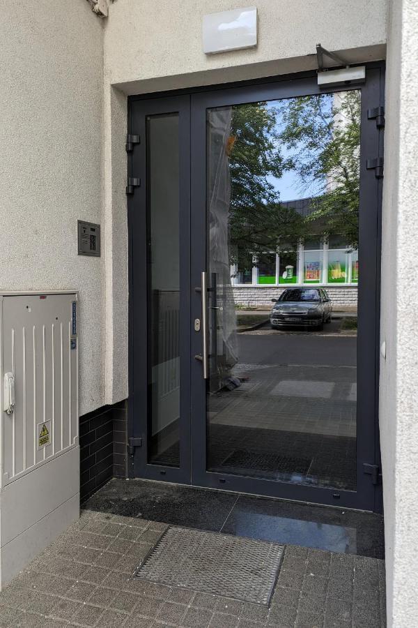 Apartament Z Tarasem W Centrum Swinoujscia By Noclegi Renters Swinoujscie Bagian luar foto